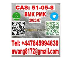 Source factory 51-05-8 bmk pmk Procaine hydrochloride Novocaine / Novocain / Novocaine hydrochloride