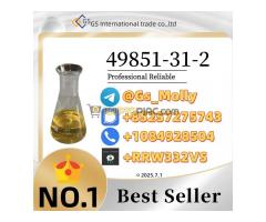 Best CAS 1451-82-7 Dianabol Powder Supplier | Fast Delivery