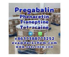 pregabalinraw Powder  Manufactory Supply - Kép 4/4