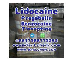 Lidocaine raw Powder darl Supply - Kép 4/4