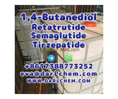 1,4-Butanediol GBL MelanotanI  darl Supply