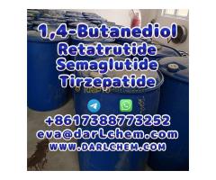 1,4-Butanediol GBL MelanotanI  darl Supply
