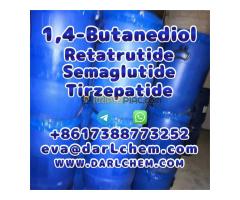 1,4-Butanediol GBL MelanotanI  darl Supply - Kép 4/4