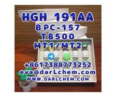 HGH 191AA  raw powder  darl Supply