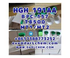 HGH 191AA  raw powder  darl Supply
