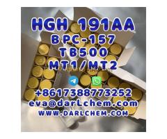 HGH 191AA  raw powder  darl Supply