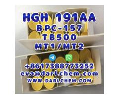 HGH 191AA  raw powder  darl Supply - Kép 4/4