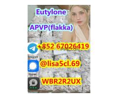 Eutylone Safe Shipping at Best Price