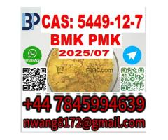 factory 5449-12-7 BMK PMK source factory Glycidic  Acid (sodium salt) powder/oil, BPOC Acid