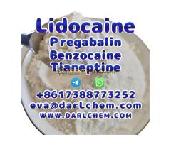 Lidocaine raw Powder  Factory - Kép 3/4