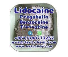 Lidocaine raw Powder  Factory - Kép 4/4