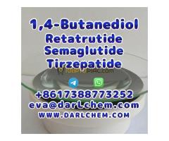 1,4-Butanediol GBL MelanotanI  Factory Price
