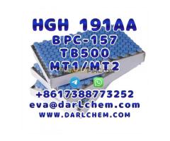 HGH 191AA BPC 157 raw powder Factory Price