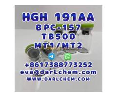 HGH 191AA BPC 157 raw powder Factory Price