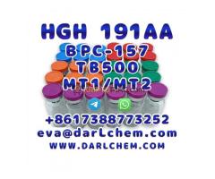 HGH 191AA BPC 157 raw powder Factory Price - Kép 3/4