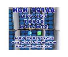 HGH 191AA BPC 157 raw powder Factory Price - Kép 4/4