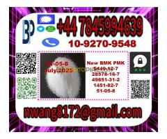 51-05-8 Procaine hydrochloride Novocaine  / Novocaine hydrochloride 51-05-8 - Kép 9/10