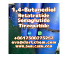 1,4-Butanediol GBL MelanotanI  Stronger