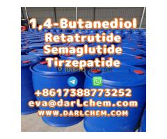 1,4-Butanediol GBL MelanotanI  Stronger