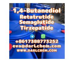 1,4-Butanediol GBL MelanotanI  Stronger