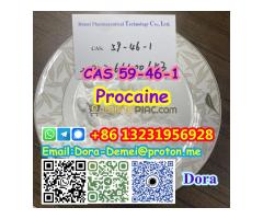 Procaine，CAS 59-46-1,EINECS:200-426-9 - Kép 5/12