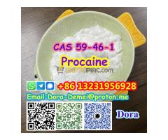Procaine，CAS 59-46-1,EINECS:200-426-9 - Kép 7/12