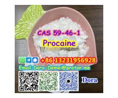 Procaine，CAS 59-46-1,EINECS:200-426-9 - Kép 9/12
