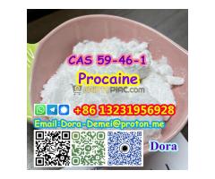 Procaine，CAS 59-46-1,EINECS:200-426-9 - Kép 10/12