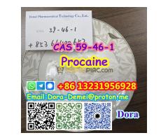 Procaine，CAS 59-46-1,EINECS:200-426-9 - Kép 11/12