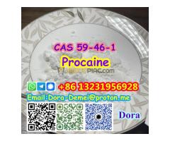 Procaine，CAS 59-46-1,EINECS:200-426-9 - Kép 12/12