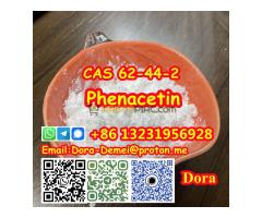 Phenacetin，CAS 62-44-2C10H13NO2，Organics，Amines