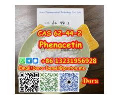 Phenacetin，CAS 62-44-2C10H13NO2，Organics，Amines