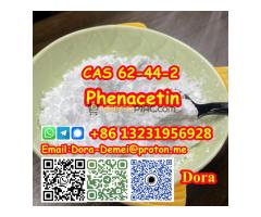 Phenacetin，CAS 62-44-2C10H13NO2，Organics，Amines - Kép 3/12