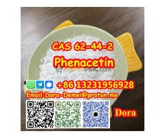Phenacetin，CAS 62-44-2C10H13NO2，Organics，Amines - Kép 4/12