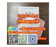 Phenacetin，CAS 62-44-2C10H13NO2，Organics，Amines - Kép 6/12