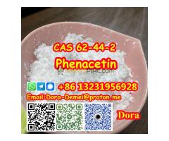 Phenacetin，CAS 62-44-2C10H13NO2，Organics，Amines - Kép 7/12