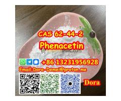 Phenacetin，CAS 62-44-2C10H13NO2，Organics，Amines - Kép 8/12