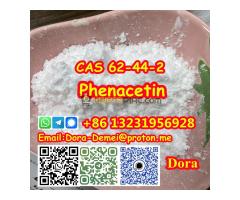 Phenacetin，CAS 62-44-2C10H13NO2，Organics，Amines - Kép 9/12