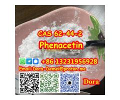 Phenacetin，CAS 62-44-2C10H13NO2，Organics，Amines - Kép 10/12