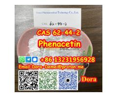 Phenacetin，CAS 62-44-2C10H13NO2，Organics，Amines - Kép 11/12