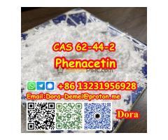 Phenacetin，CAS 62-44-2C10H13NO2，Organics，Amines - Kép 12/12