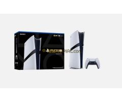 Sony PlayStation 5 Pro 2TB Gaming Console, Extras + Full BUNDLE