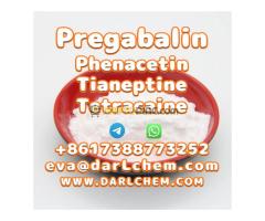 pregabalin raw Powder  Factory Direct - Kép 3/4