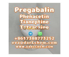 pregabalin raw Powder  Factory Direct - Kép 4/4