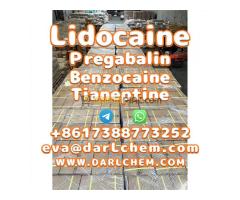 Lidocaine raw Powder Manufactory Supply - Kép 3/4
