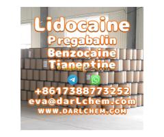 Lidocaine raw Powder Manufactory Supply - Kép 4/4
