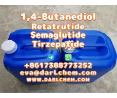 1,4-Butanediol Manufactory Supply