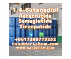 1,4-Butanediol Manufactory Supply
