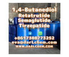 1,4-Butanediol Manufactory Supply - Kép 3/4
