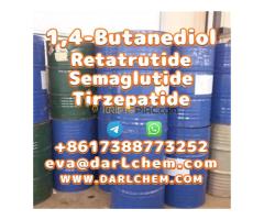 1,4-Butanediol Manufactory Supply - Kép 4/4